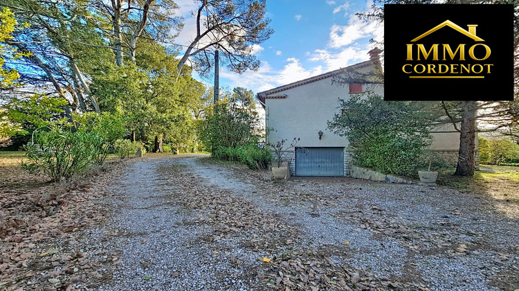 Ma-Cabane - Vente Maison Brignoles, 130 m²