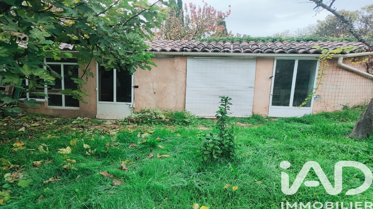 Ma-Cabane - Vente Maison Brignoles, 109 m²