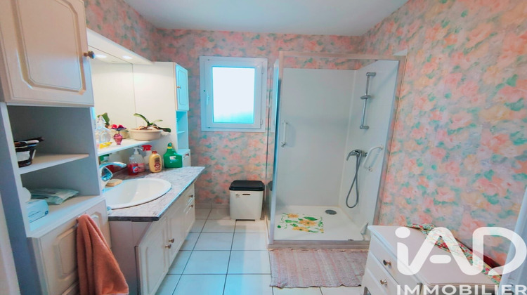 Ma-Cabane - Vente Maison Brignoles, 109 m²