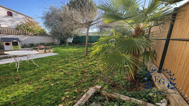 Ma-Cabane - Vente Maison Brignoles, 116 m²