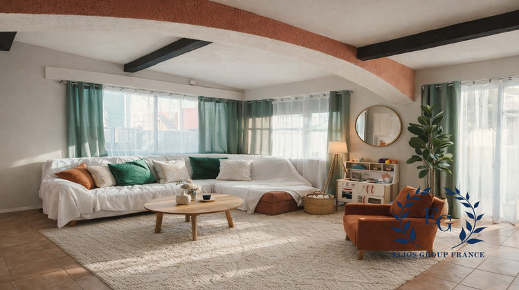 Ma-Cabane - Vente Maison Brignoles, 116 m²