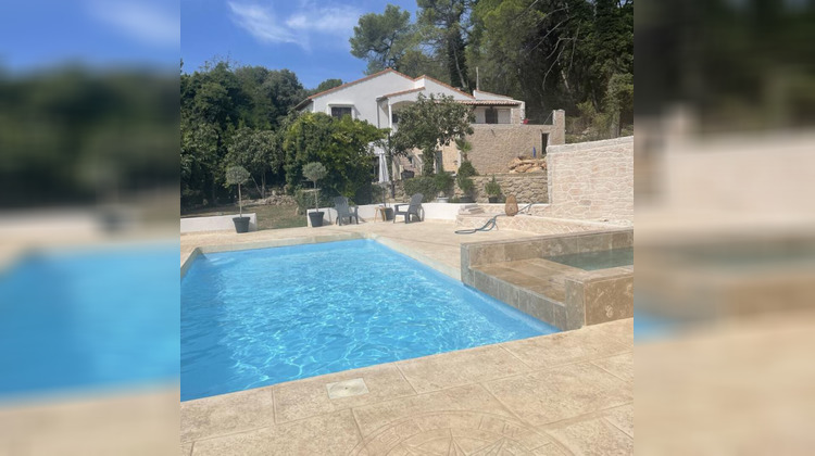 Ma-Cabane - Vente Maison BRIGNOLES, 191 m²