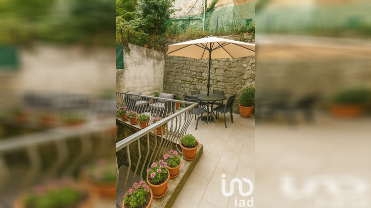 Ma-Cabane - Vente Maison Brignoles, 70 m²