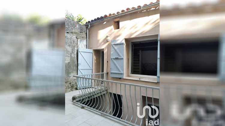 Ma-Cabane - Vente Maison Brignoles, 70 m²