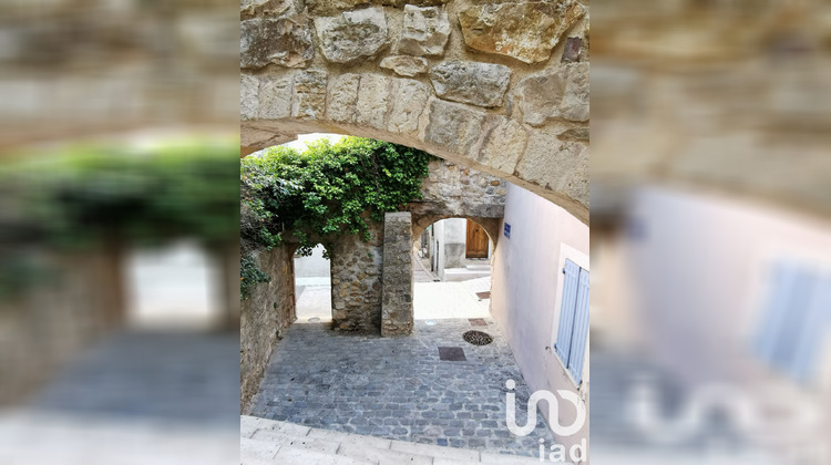 Ma-Cabane - Vente Maison Brignoles, 70 m²