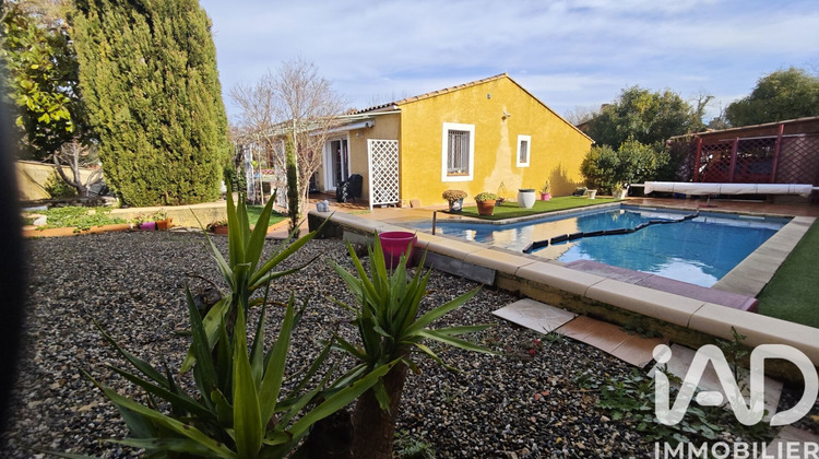 Ma-Cabane - Vente Maison Brignoles, 101 m²