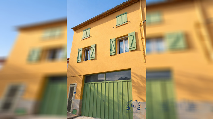 Ma-Cabane - Vente Maison Brignoles, 152 m²