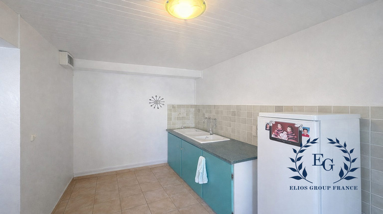 Ma-Cabane - Vente Maison Brignoles, 152 m²