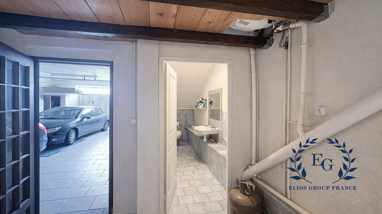 Ma-Cabane - Vente Maison Brignoles, 152 m²