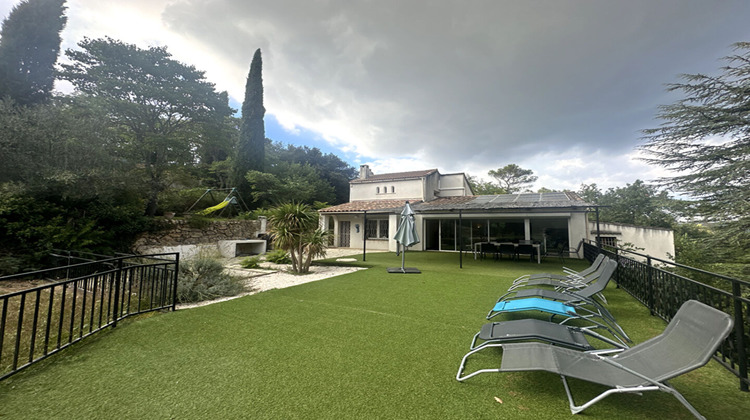 Ma-Cabane - Vente Maison BRIGNOLES, 150 m²