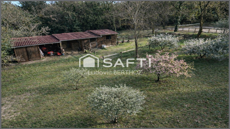 Ma-Cabane - Vente Maison Brignoles, 147 m²