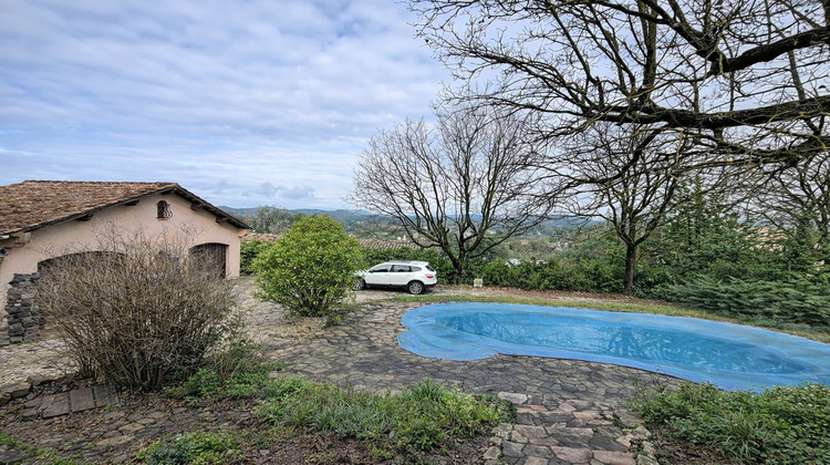 Ma-Cabane - Vente Maison BRIGNOLES, 101 m²