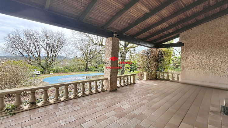 Ma-Cabane - Vente Maison BRIGNOLES, 101 m²