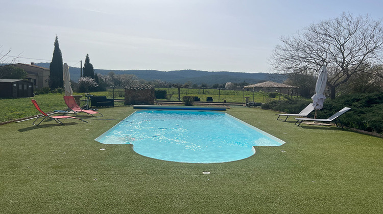 Ma-Cabane - Vente Maison BRIGNOLES, 117 m²