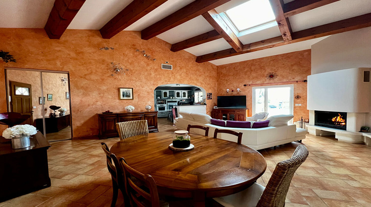Ma-Cabane - Vente Maison BRIGNOLES, 117 m²