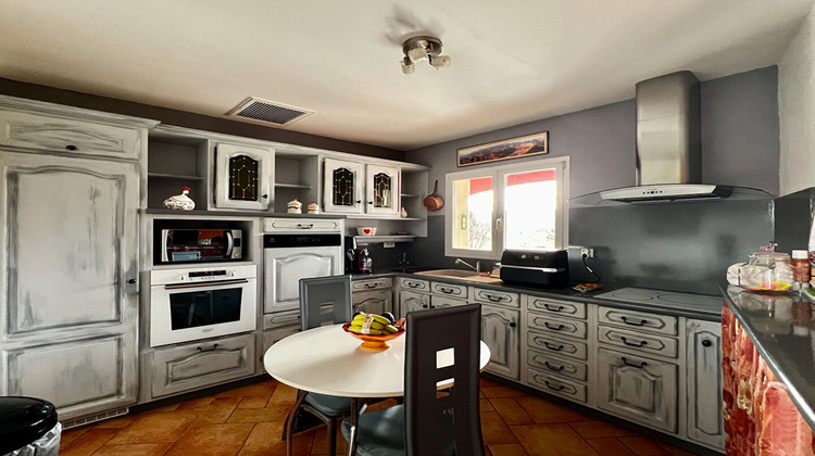 Ma-Cabane - Vente Maison BRIGNOLES, 117 m²