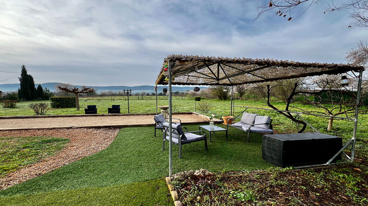 Ma-Cabane - Vente Maison BRIGNOLES, 117 m²