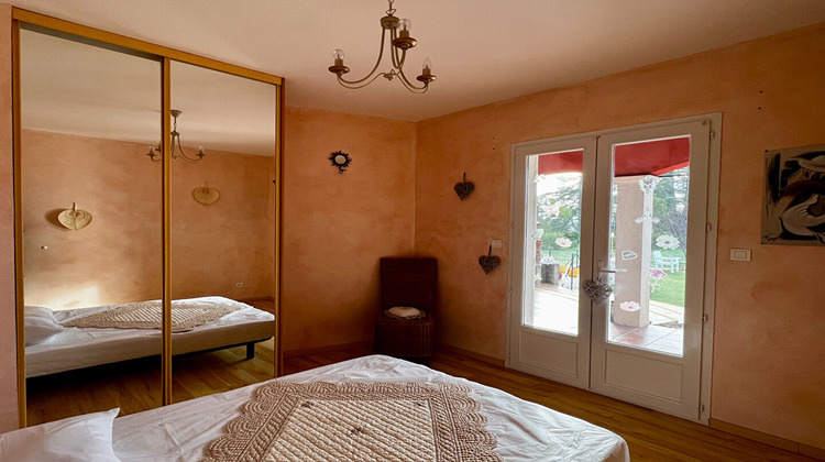 Ma-Cabane - Vente Maison BRIGNOLES, 117 m²