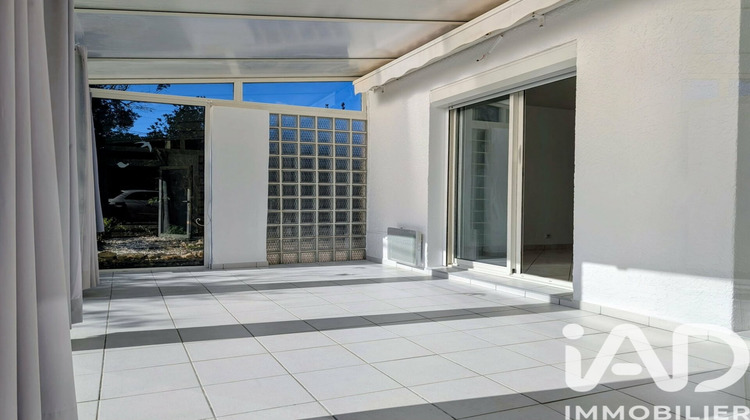 Ma-Cabane - Vente Maison Brignoles, 91 m²