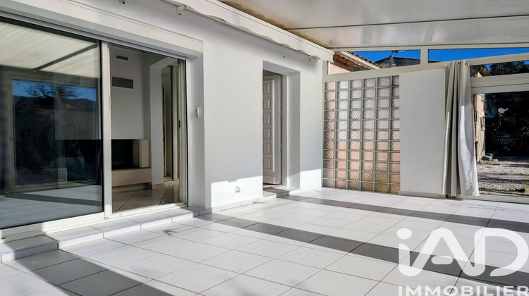 Ma-Cabane - Vente Maison Brignoles, 91 m²