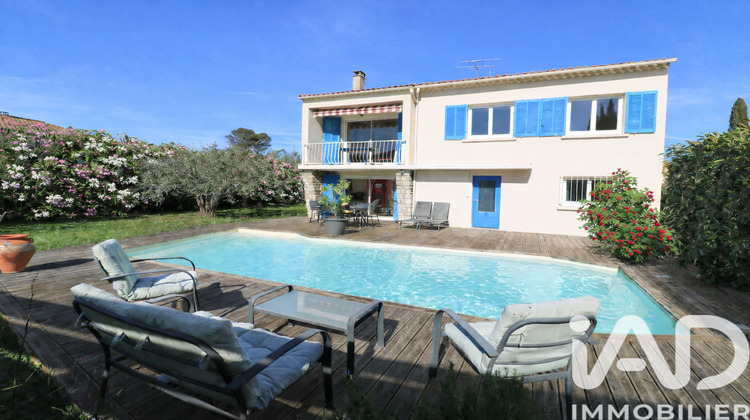 Ma-Cabane - Vente Maison Brignoles, 145 m²