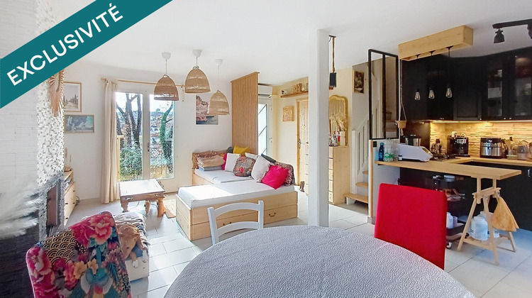 Ma-Cabane - Vente Maison Brignoles, 74 m²