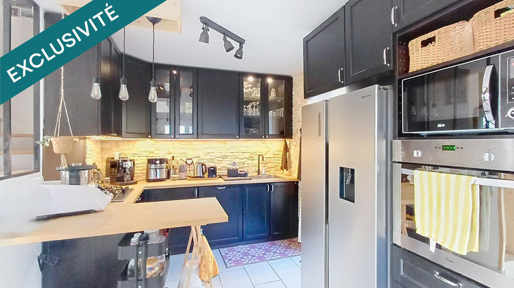 Ma-Cabane - Vente Maison Brignoles, 74 m²