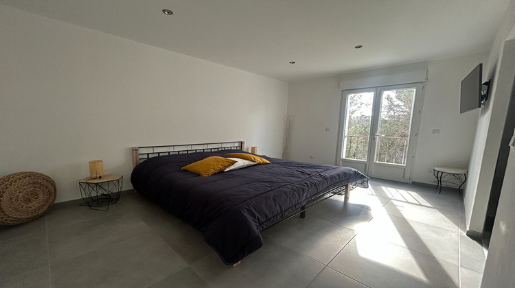 Ma-Cabane - Vente Maison BRIGNOLES, 129 m²