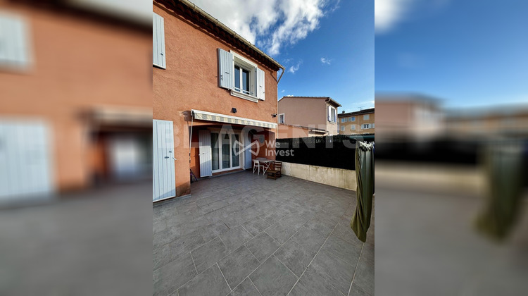 Ma-Cabane - Vente Maison Brignoles, 109 m²