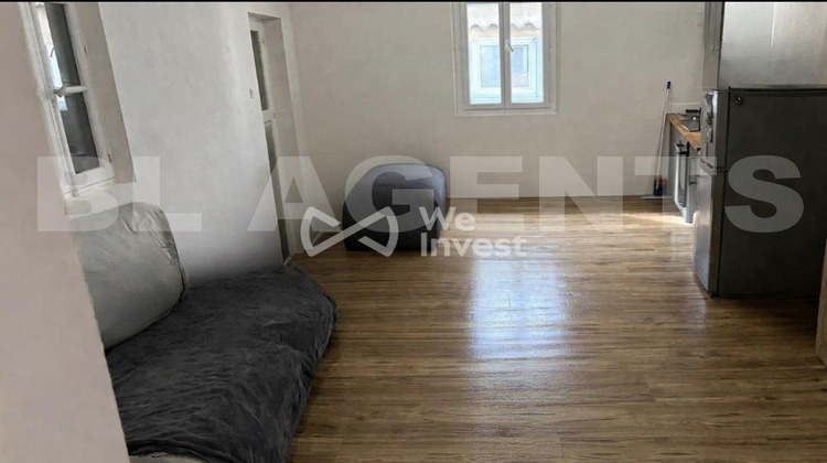 Ma-Cabane - Vente Maison Brignoles, 50 m²