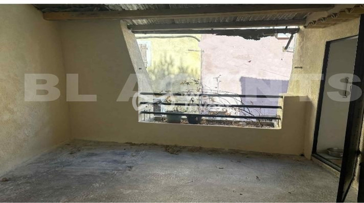 Ma-Cabane - Vente Maison Brignoles, 50 m²