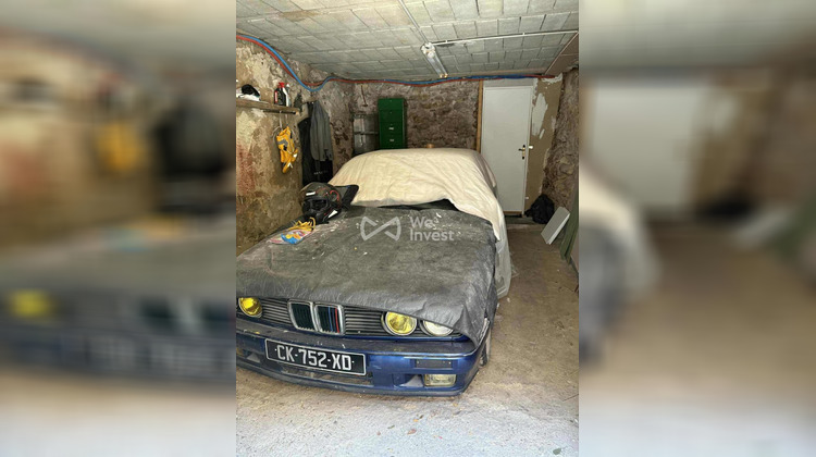 Ma-Cabane - Vente Maison Brignoles, 50 m²