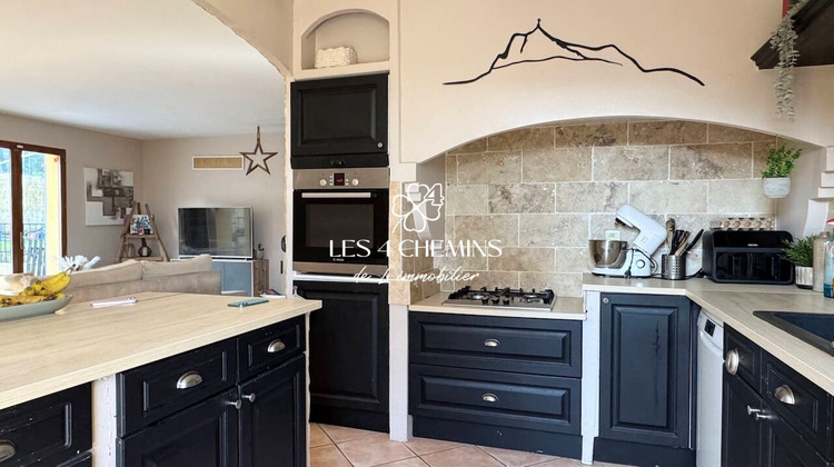 Ma-Cabane - Vente Maison BRIGNOLES, 99 m²