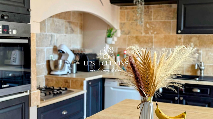 Ma-Cabane - Vente Maison BRIGNOLES, 99 m²