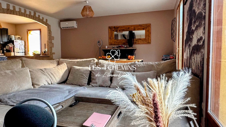 Ma-Cabane - Vente Maison BRIGNOLES, 99 m²