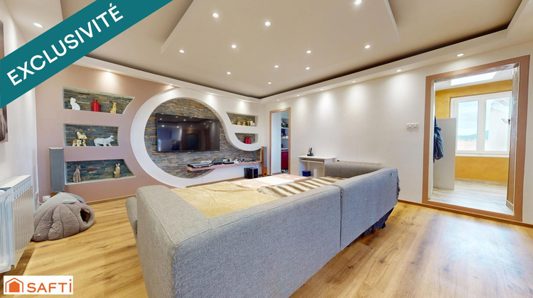 Ma-Cabane - Vente Maison Brignoles, 118 m²