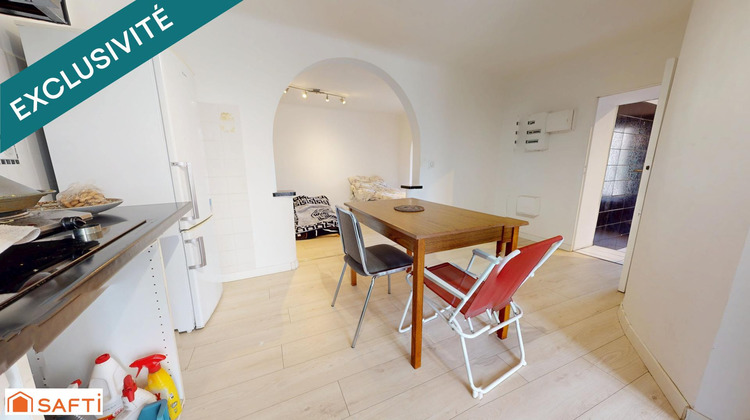 Ma-Cabane - Vente Maison Brignoles, 118 m²