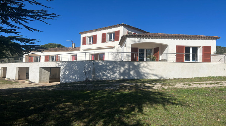 Ma-Cabane - Vente Maison BRIGNOLES, 196 m²