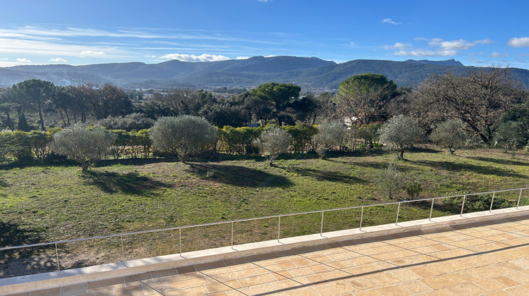 Ma-Cabane - Vente Maison BRIGNOLES, 196 m²