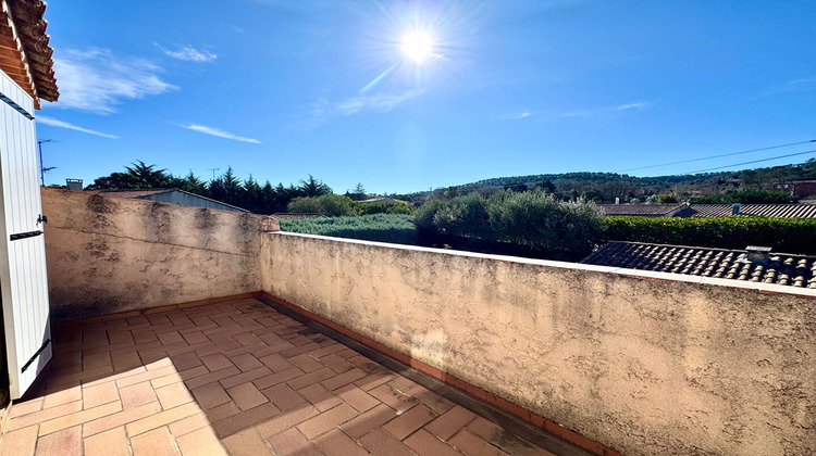 Ma-Cabane - Vente Maison BRIGNOLES, 113 m²