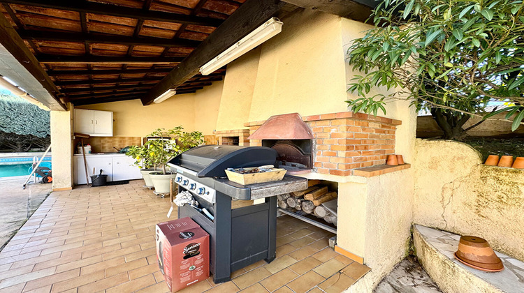 Ma-Cabane - Vente Maison BRIGNOLES, 113 m²