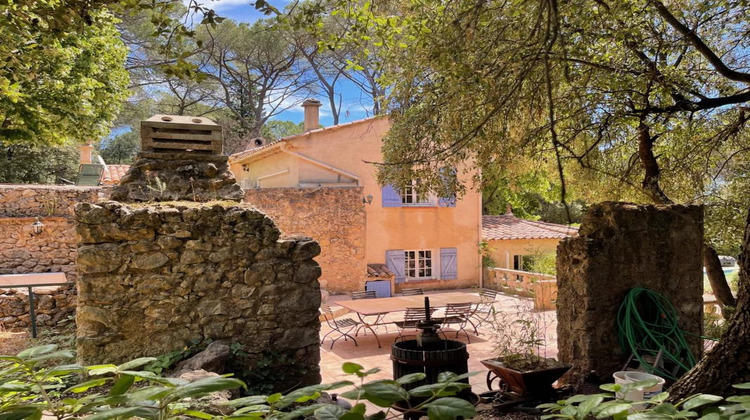 Ma-Cabane - Vente Maison BRIGNOLES, 163 m²