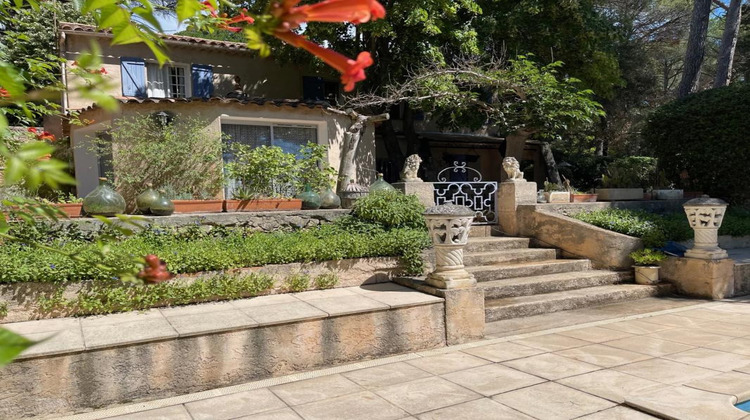 Ma-Cabane - Vente Maison BRIGNOLES, 163 m²