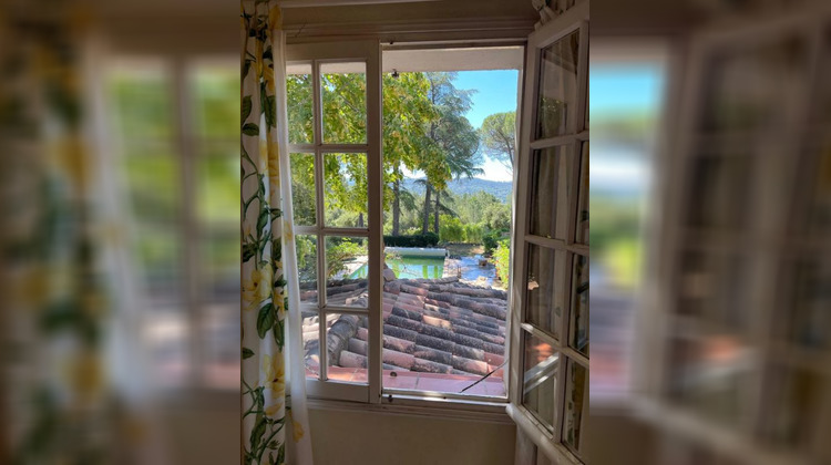 Ma-Cabane - Vente Maison BRIGNOLES, 163 m²