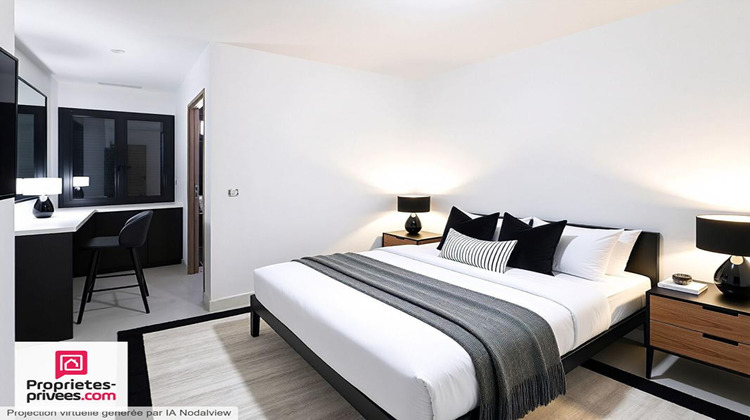 Ma-Cabane - Vente Maison BRIGNOLES, 110 m²