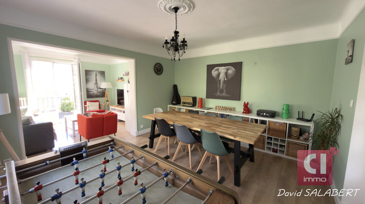 Ma-Cabane - Vente Maison BRIGNOLES, 136 m²