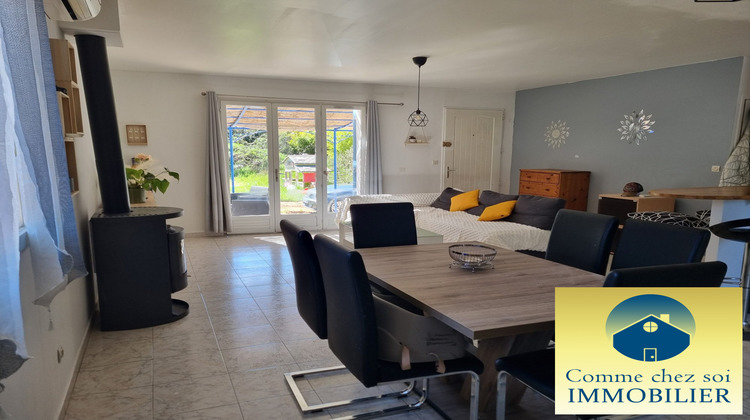 Ma-Cabane - Vente Maison Brignoles, 86 m²