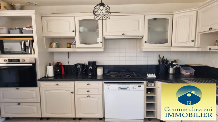 Ma-Cabane - Vente Maison Brignoles, 86 m²