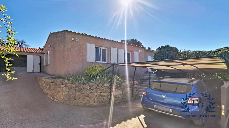 Ma-Cabane - Vente Maison Brignoles, 85 m²