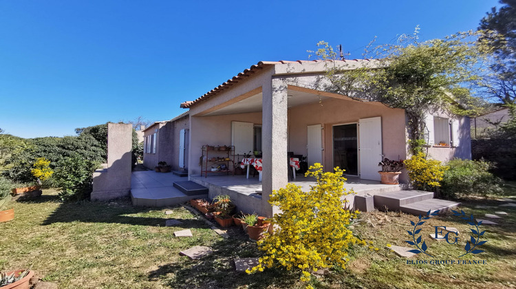 Ma-Cabane - Vente Maison Brignoles, 85 m²